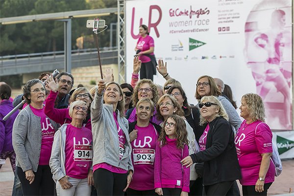 🏃‍♀️ La proposta d'<a href="/EscolapiesSBD/">Escolàpies Sabadell</a> per al #capdesetmana:
Diumege es celebra la 5a Cursa #WomenRace a #Sabadell . Una cursa només per a dones de totes les edats que recapta diners per a la ONG <a href="/OncolligaCAT/">Fundació Oncolliga</a>. Hi podeu participar de moltes maneres!
👉 womenraceelcorteingles.cat