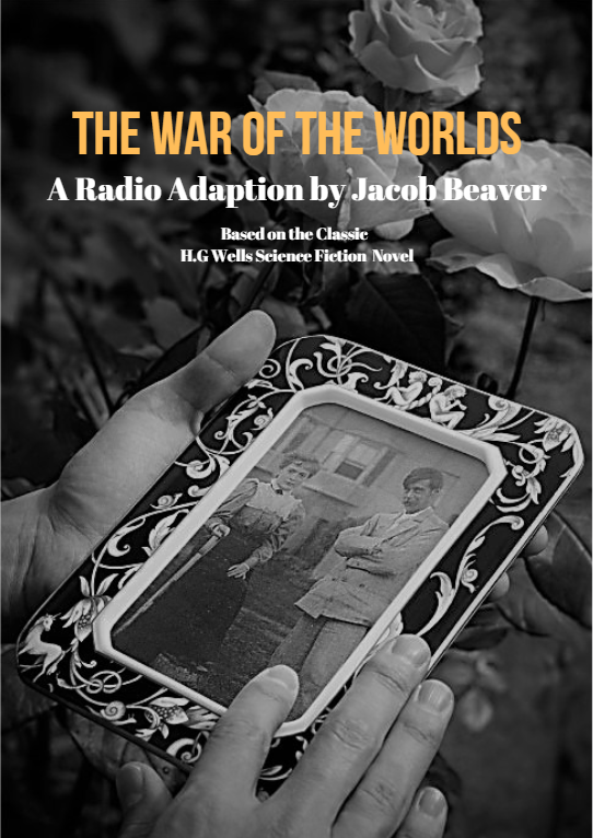 JacobAdaption's tweet image. &quot;Goodbye dear, please stay safe and don’t do anything stupid. I
can’t afford to count you amongst the dead when, or if I return...&quot; 👽