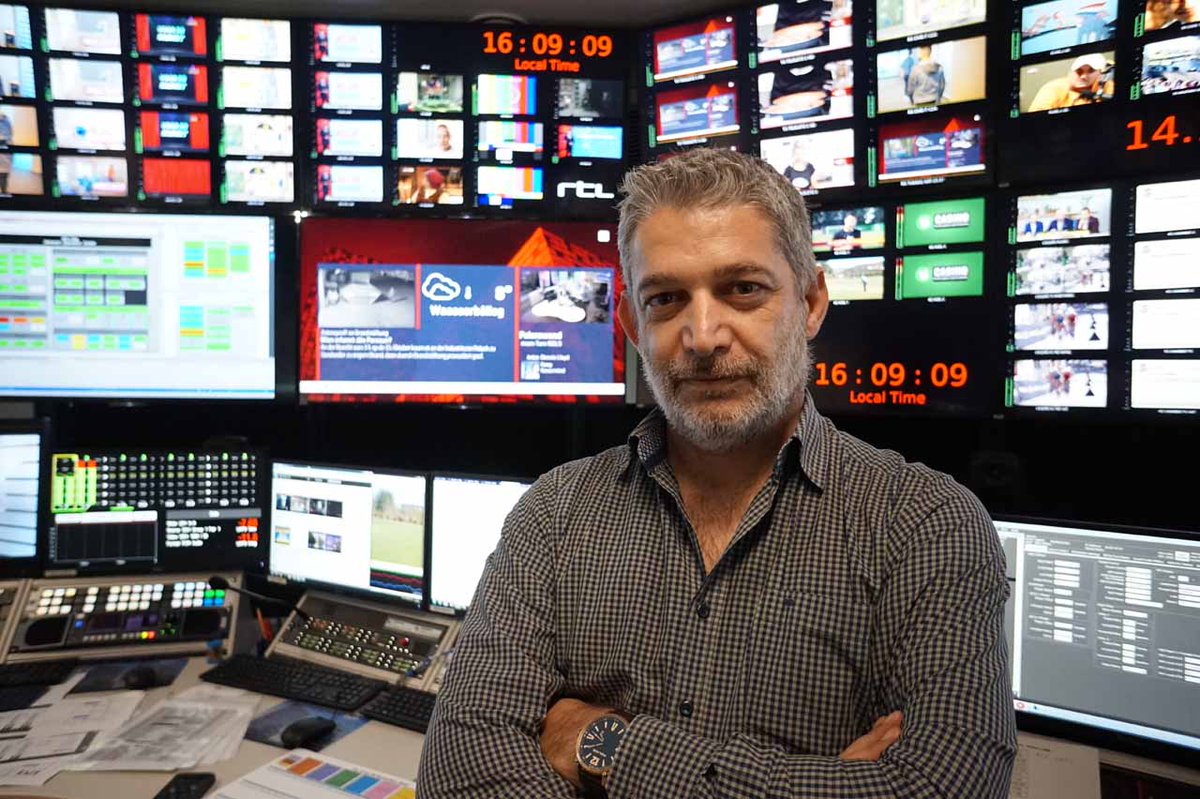 BCE tweet media