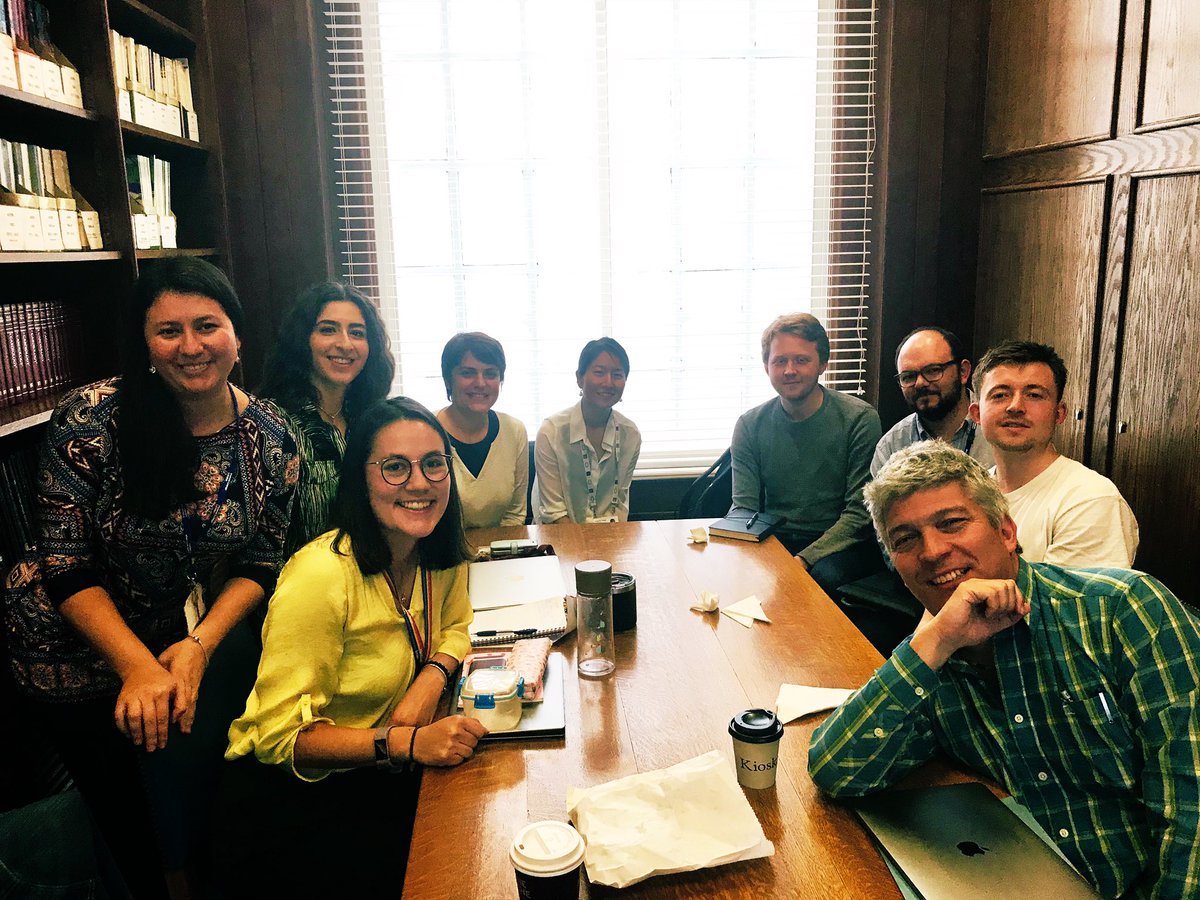 Zulma Cucunubá tweet media