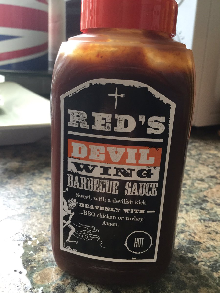 CaptInappropri8's tweet photo. I think I’ve outdone myself. #BLC (bacon lettuce and chicken) cooked in #DevilsWing hot sauce in a wrap https://t.co/w5fu9hXy22