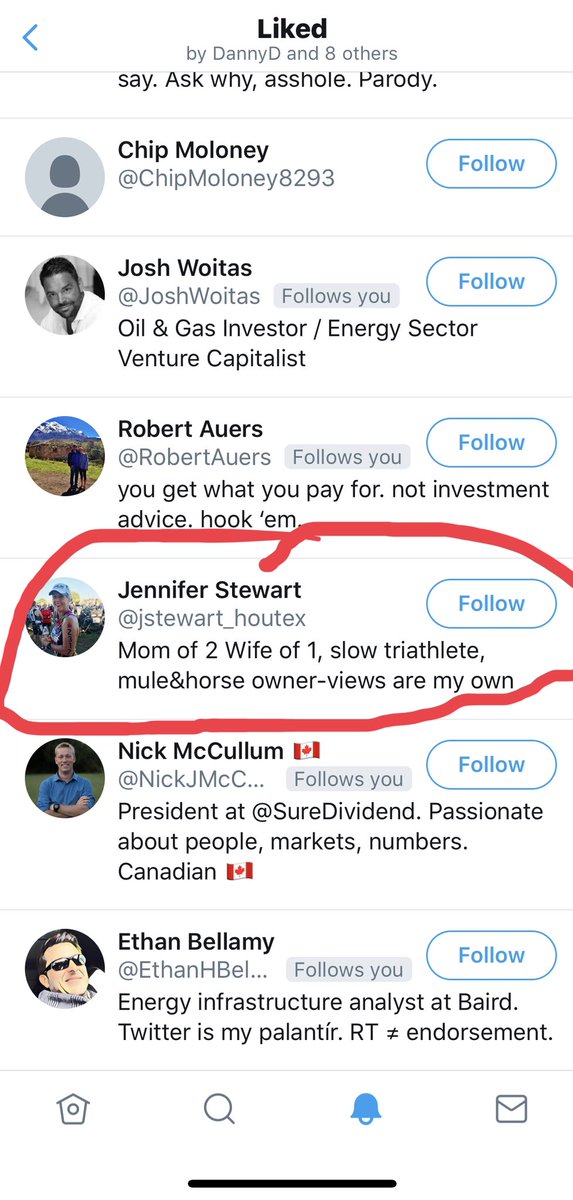 Cost of Equity Capital tweet media