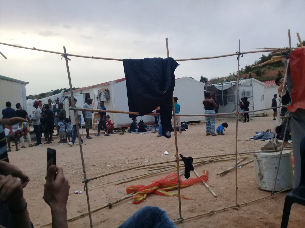 Ibrahim_Jarour's tweet photo. @Refugees  koss Greece https://t.co/pPCcJ9OWAP