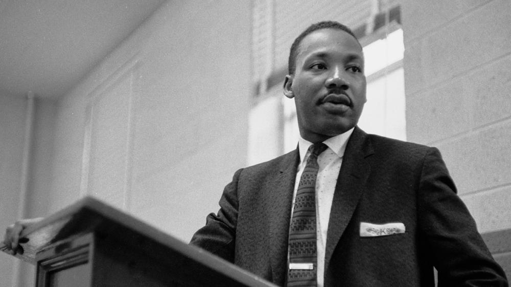 Martin Luther King Jr. allegedly had sexual relations with at least 40 women, from prostitutes to people within his inner circle, according to explosive new research published by David J. Garrow, one of the civil rights leader’s foremost biographers. wsbradio.com/news/national/…