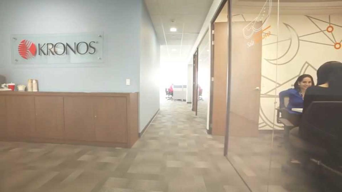 Kronos CEO Aron Ain says building a business where people love to work is good for workplace culture and the bottom line via <a href="/necn/">NECN</a> soch.us/2HOaNKX #iwork4kronos
