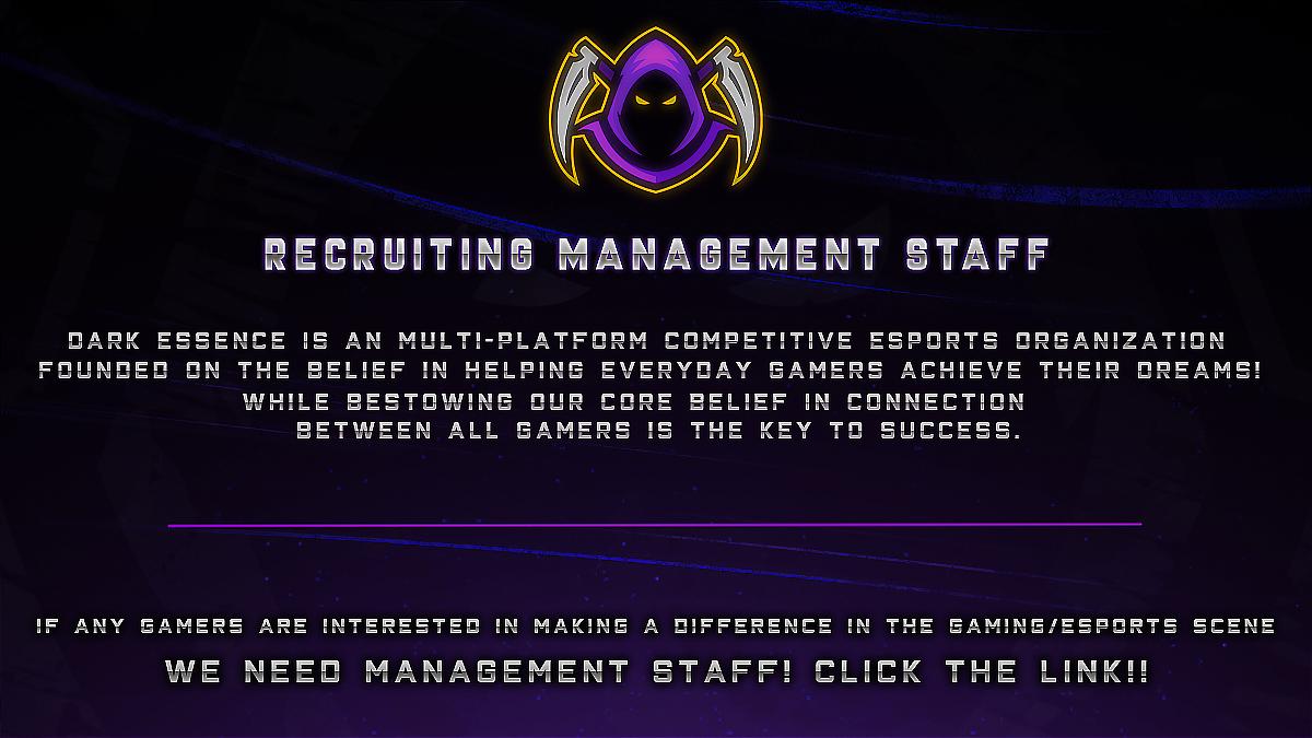 Good Morning #DarkNation!

#TGIF, Where's The Party At?

Let Us Know What You Got Planned!

Don't Forget, We Are Looking For Staff!

pst.cr/Mz7kP👈

  Become a Dark Legend!

#PS4 #Xbox #PC
  <a href="/GamerGalsRT/">Sugar Mummy Dating Sites Uganda</a> <a href="/BlazedRTs/">Blazed</a> <a href="/SGH_RTs/">SocialGamingHub Retweets</a>