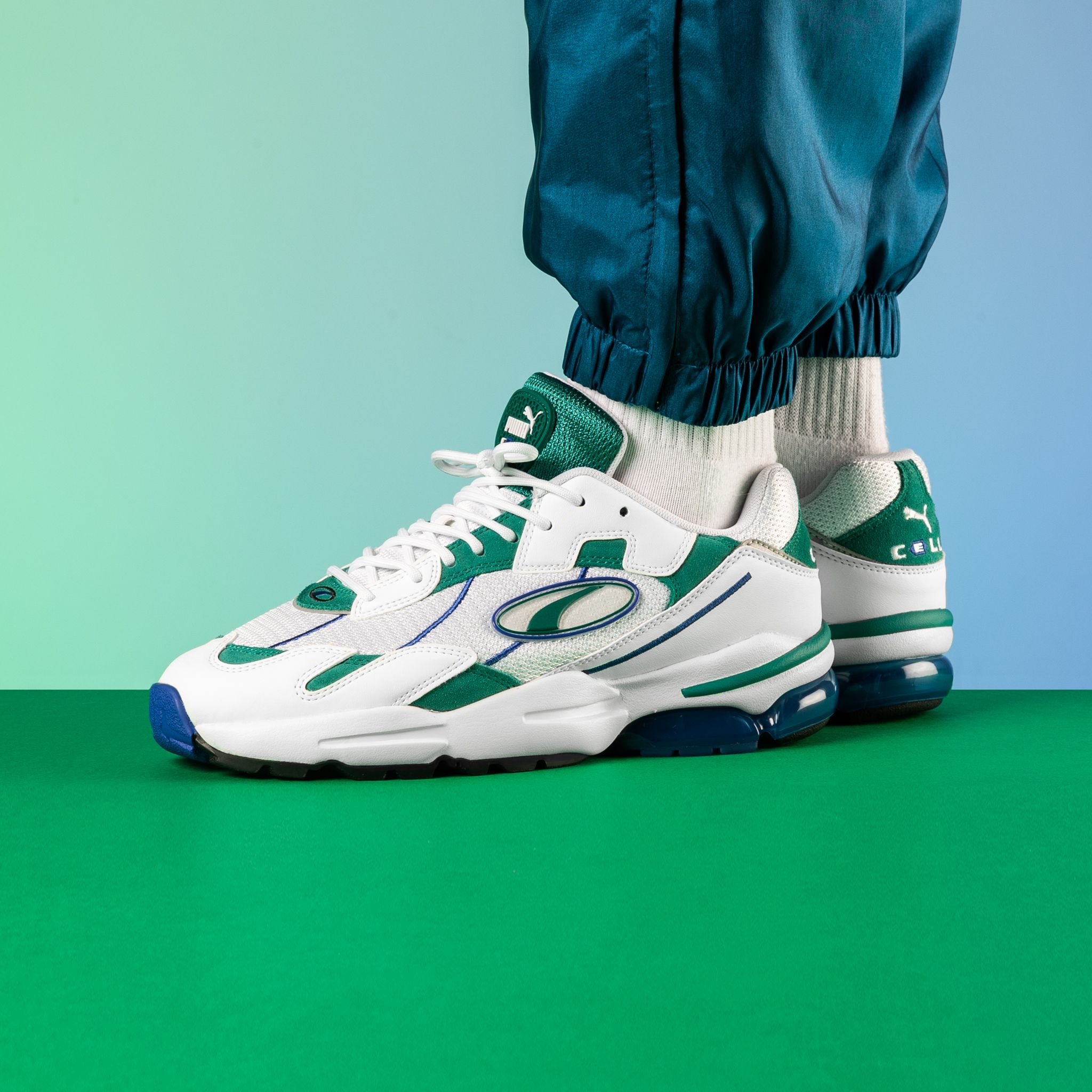 puma cell ultra og pack