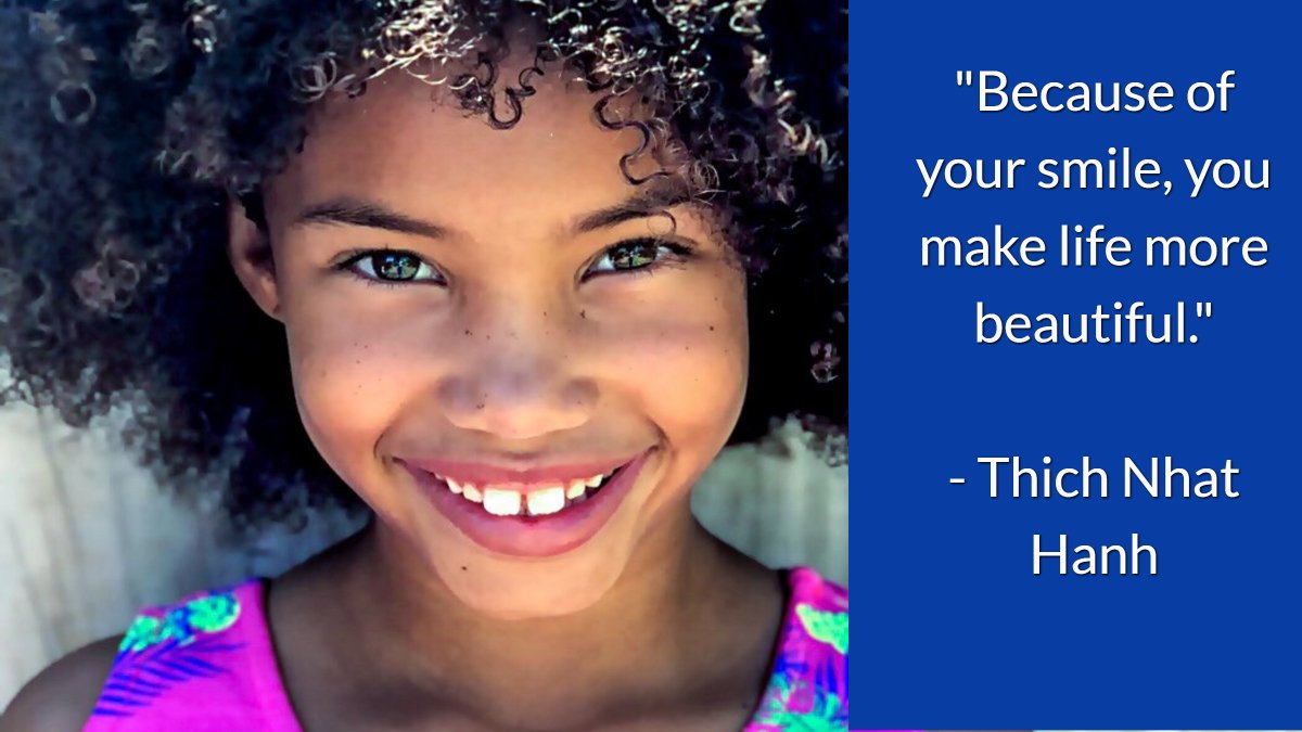 aDolphinCries's tweet photo. Share your smile today #NationalSmileDay https://t.co/0NFGaZwO6s