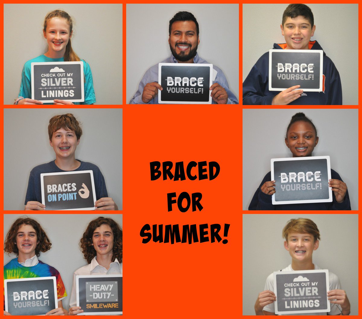 britton_braces's tweet photo. Great braces, great faces! π #brittonbraces https://t.co/r8eULXTbFU