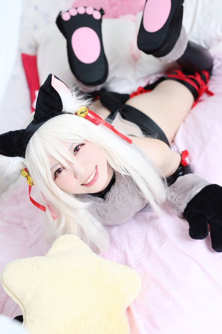 Twitterのコスプレ画像44