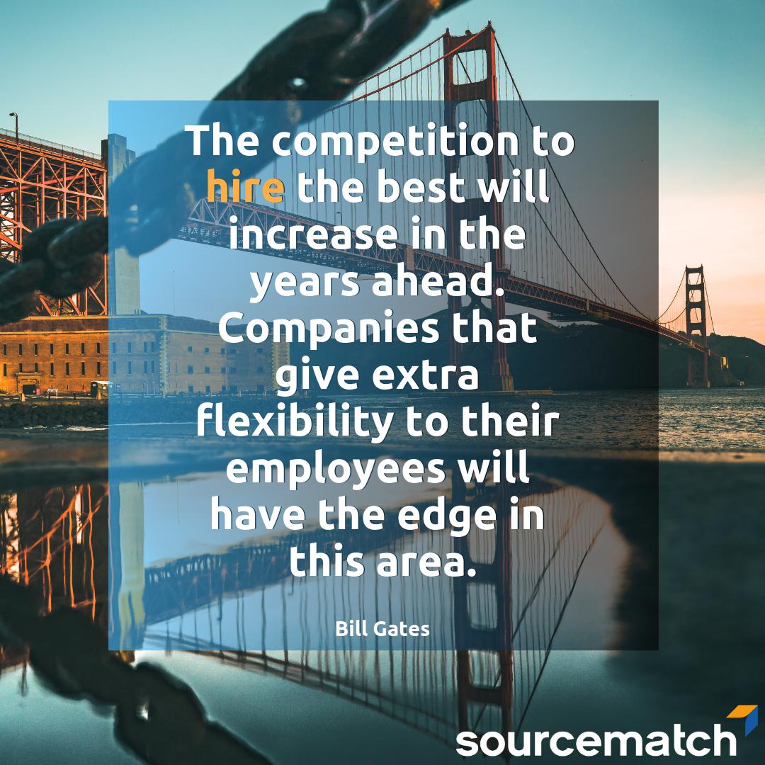 sourcematchteam's tweet photo. Focus on recruiting and never neglect it as it is an important part of your business.
#recruitingWise #recruitingPower #SmatchRecruiting #SMatch #SMatching #SmatchBytes #subscribe #share #like #bridginggaps #recruiting #futureofwork #SourceMatch https://t.co/PI5WKNQ5An