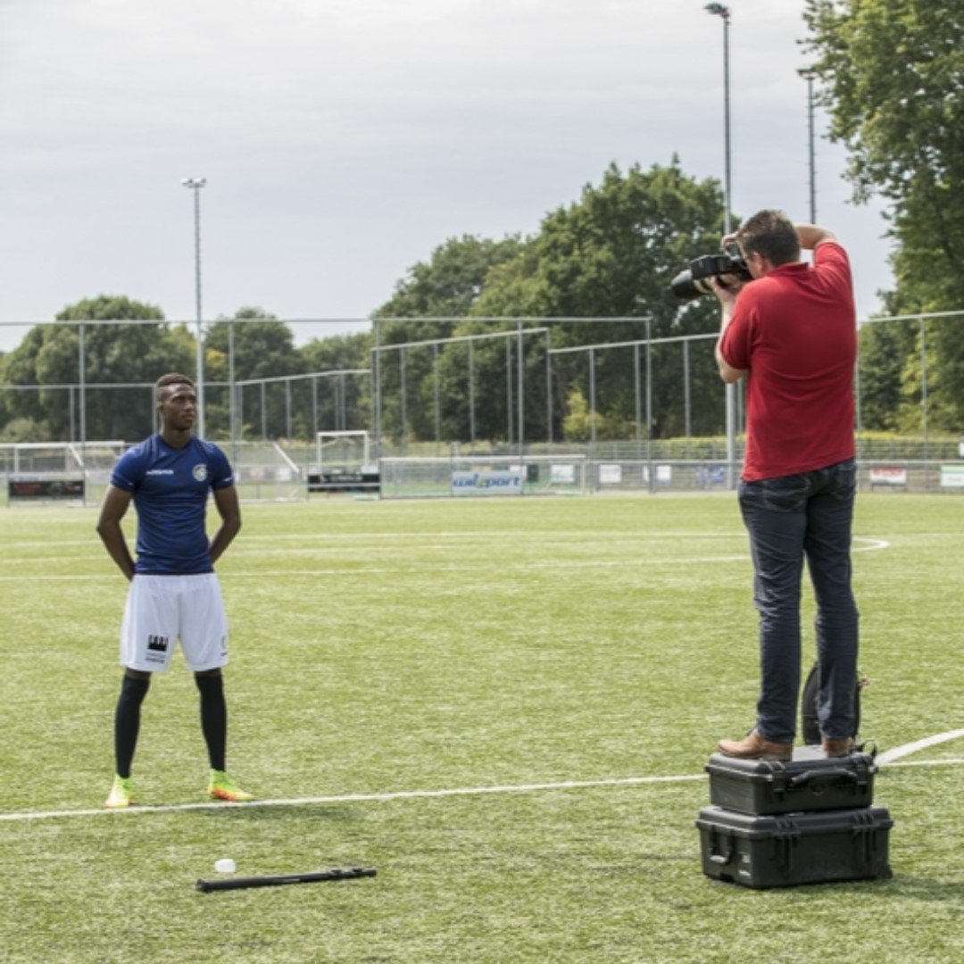 Peli_Products's tweet image. All set for tomorrow´s big final! 💪 📷 by Niels van Renen 

#uefa #championsleague #BeyondProtection #PELIcase