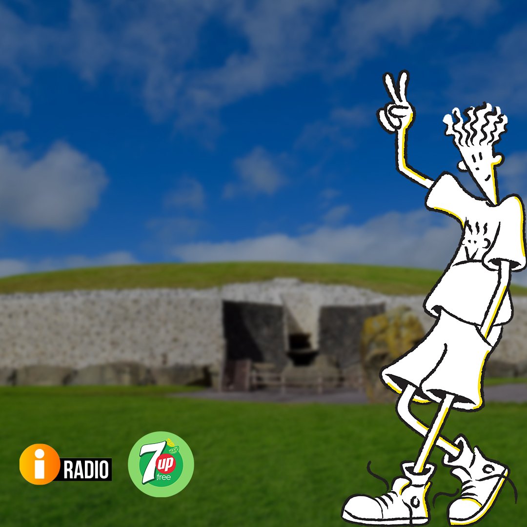 ThisisiRadio's tweet photo. We have our FINAL €1,000 voucher for a chilled out (hotel) break to give away thanks to @7UPIRELAND!
Solve today’s final clue and tell us where Fido Dido is chilling.
Text or Whatsapp your answer and details to 087-1102107
#FeelsGoodToBeFree https://t.co/C2PacthZVq