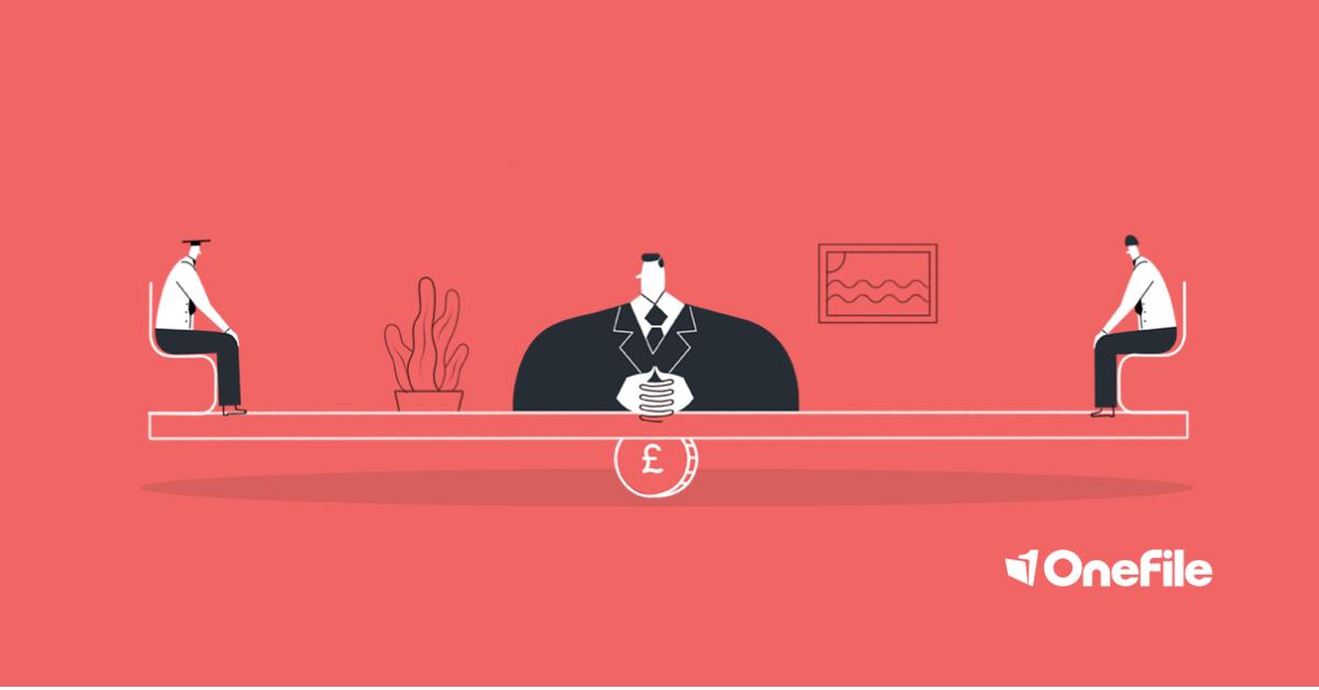 OnefileUK's tweet photo. What’s the ROI of apprenticeships? 💸 Well for starters, for every pound invested in a level 2 apprenticeship, £26 was returned 👀

Click the link to find out 5 big fat reasons you should invest in apprenticeships! https://t.co/BHgiU8hltT https://t.co/JZWeAtD74Z