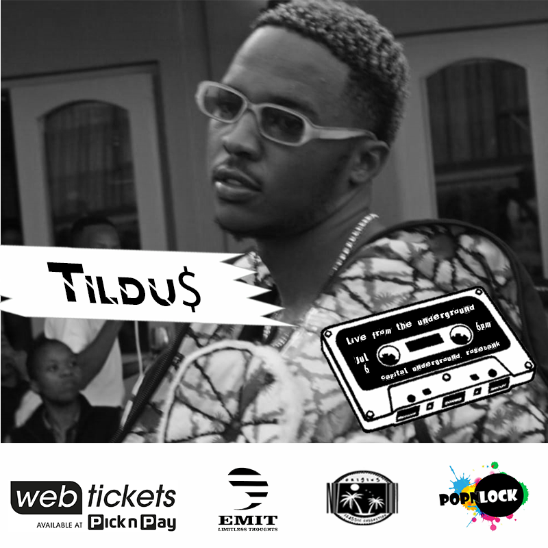 popnlockpro's tweet photo. #lftu #Livefromtheunderground #younotready #music #fashion #brands #performances #goodvibesonly #tildusworldwide #hotlineup #dopeacts #emitboys #originscc #firehastags #gettickets ๐๐๐๐๐ https://t.co/pKyWtJLztD https://t.co/XFvKAukbAw