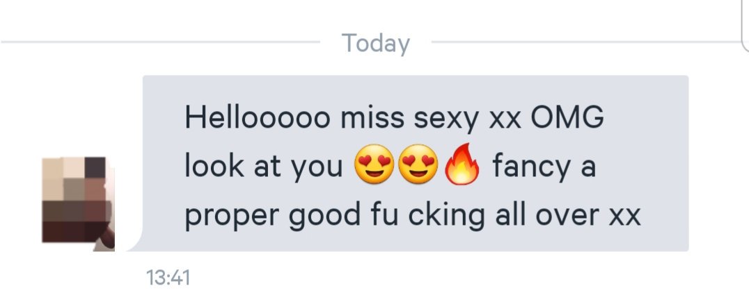 HellDating tweet picture