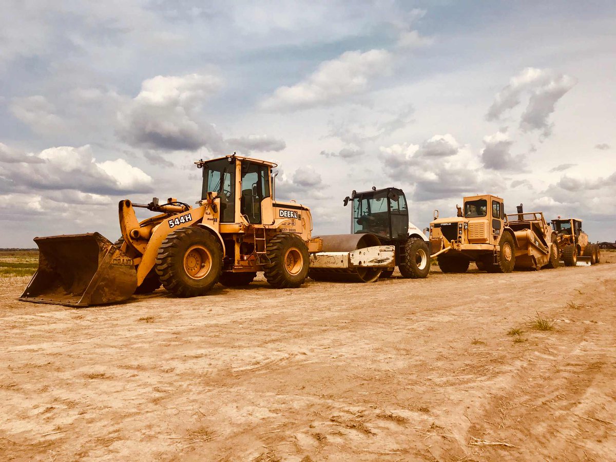 Coulee_Ridge's tweet photo. Coulee Ridge is construction ready
Before you know it this land will be transformed into an oasis within Medicine Hat.
#CouleeRidge #medhat #medicinehat #construction #dreamhome #ifwebuildit https://t.co/YESAjV8p8o