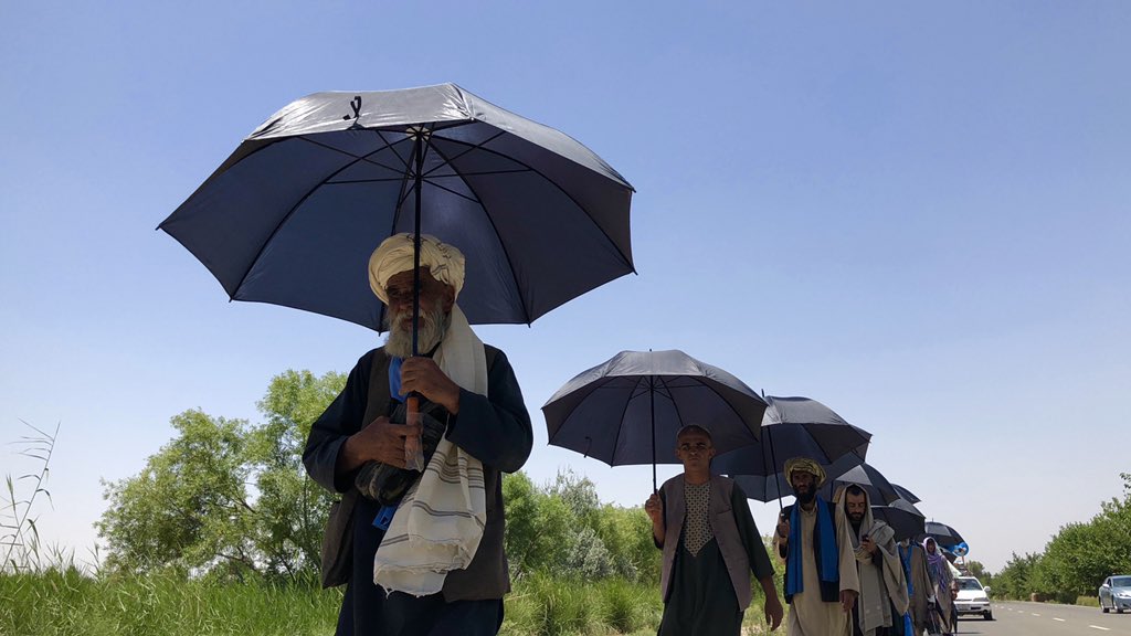 omar_lemar's tweet photo. #HelmandPeaceMarch #Lashkargah2MusaQala #PPM #afghanistan https://t.co/cKoe67PVyC