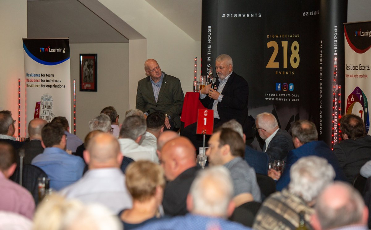 218 Events tweet media