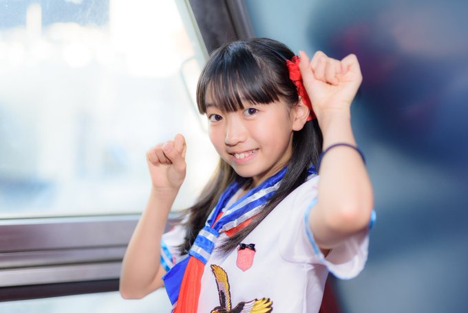 Twitterのコスプレ画像2