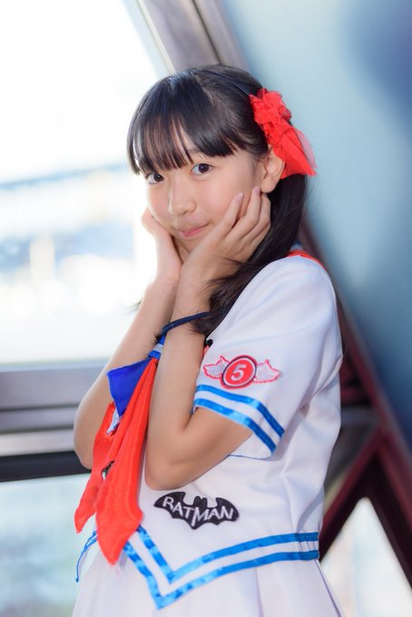 Twitterのコスプレ画像3