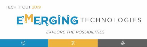 Join @vertexinc's @jenlkurtz at the @WICTPhilly annual #TechItOut conference as she discusses how to explore the possibilities of emerging technologies. #TIOPhilly bit.ly/2MmG5Nj