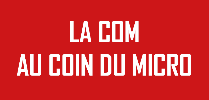 entreprendrebzh's tweet photo. Les canaux de communication – podcast “la com au coin du micro” https://t.co/rUFJaluIwm https://t.co/nvKvpnSmnX