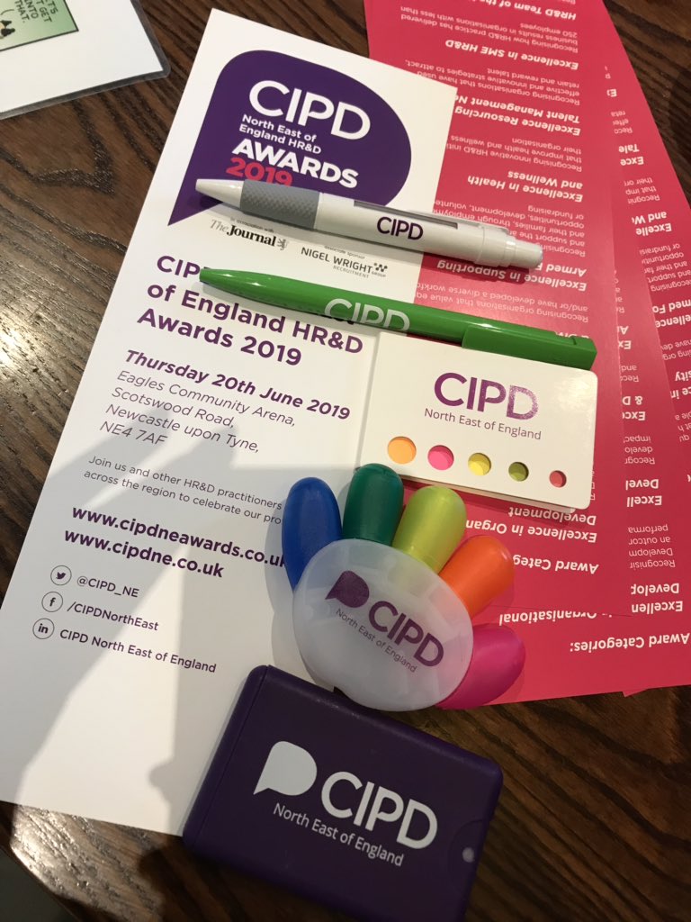 KimberWilson01's tweet photo. Great morning at L&D Communicate hosted by @nrgplc and @CIPD_NE discussing Radical Candor!
It was great to explore the model and the role it has in performance and relationships when it comes to caring personally and challenging directly.
#CIPDNE #learninganddevelopment https://t.co/qHsQygKXKG