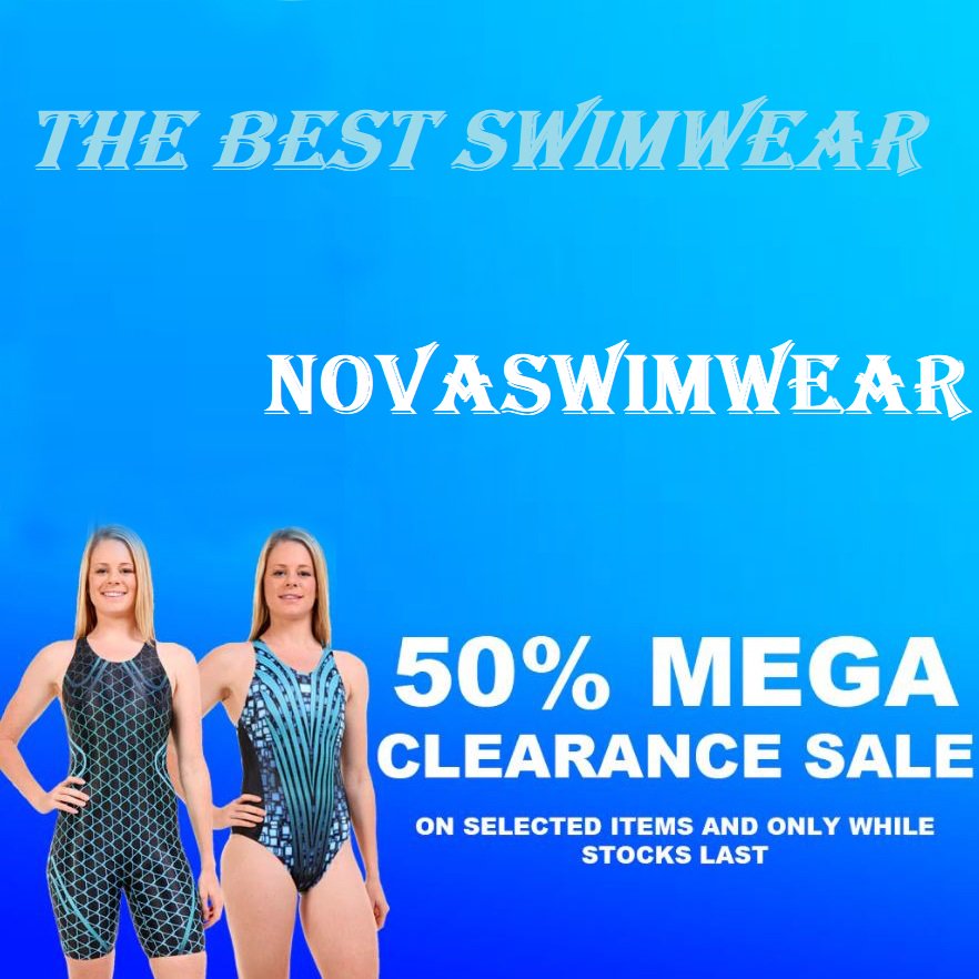 nova swimwear sale