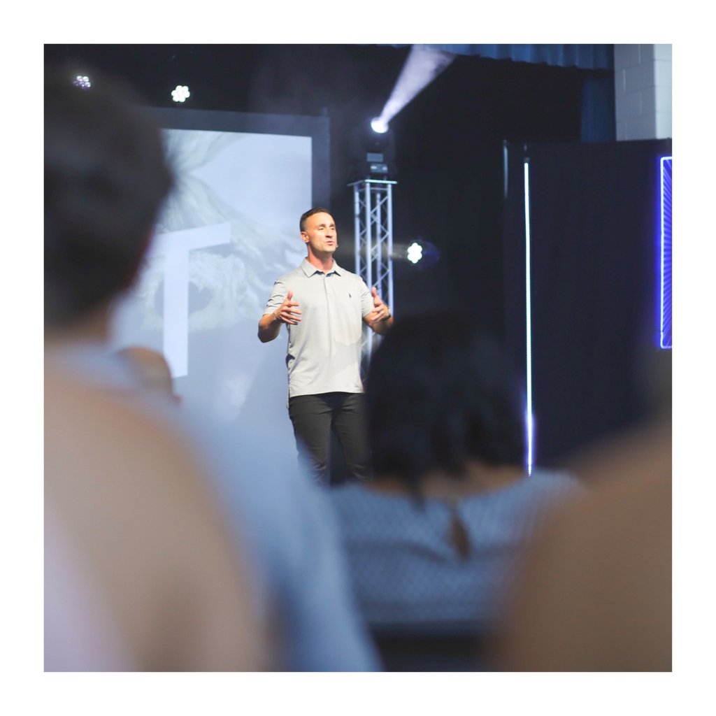 OneHopeNola's tweet photo. This past Sunday was 🔥🔥🔥. ⠀
We can't wait to see you this Sunday! https://t.co/VpTDQZH63I