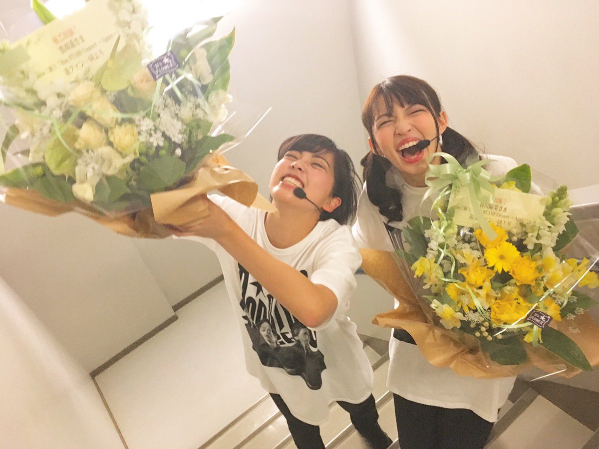 TPD_DASH's tweet photo. 卒業の日🌸

この6年間で出会い、支えて下さった全ての方に心から感謝しています。

そしていつも応援して下さったファンの皆さん！たっくさんの愛をありがとう！
ずっと大好きです。

私は新たな道へと突き進んでいきます。

皆さんと出会えて良かったです。
6年間ありがとうございました😊

谷川陽菜 https://t.co/rNfzIWexrS