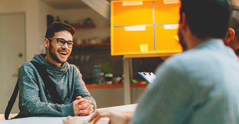 SalesFrecruit's tweet photo. The one most important point in your first job interview is the very beginning. First impressions count for everything. 
Below is a great article with some tips for you to ensure you nail that first impression.
 https://t.co/URTRUSlbql
https://t.co/ORw3kpH0W7 https://t.co/ouKM2lNyyo