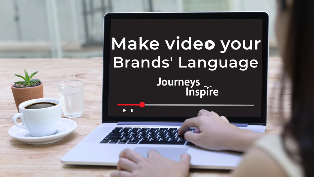 jiscoverys's tweet photo. If video is not the language of your brand.. How is your brand talking
Connect with us for your Brand Journey
https://t.co/KzSRx62D0Q

#brand #journey #journeysinspire #inspire #brandvideo #emotionalbrandvideo #company #companybrandvideo #video #brands #know #language #whyvideo https://t.co/1rCc2E4XSP