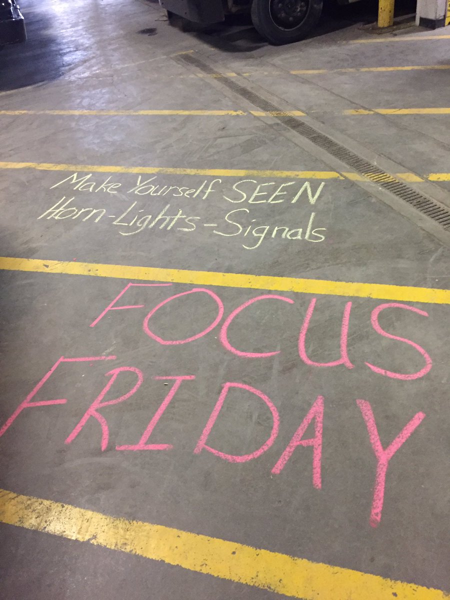 UPStopekasafety's tweet photo. Make Yourself SEEN - Use your HORN, LIGHTS & SIGNALS! EVERY STOP, EVERY DAY! #cpcdsafety #imasafemaker @UPSMorganT @wardell_hooks @sdaniels3ups @waringlester https://t.co/mnbWxDv1JO
