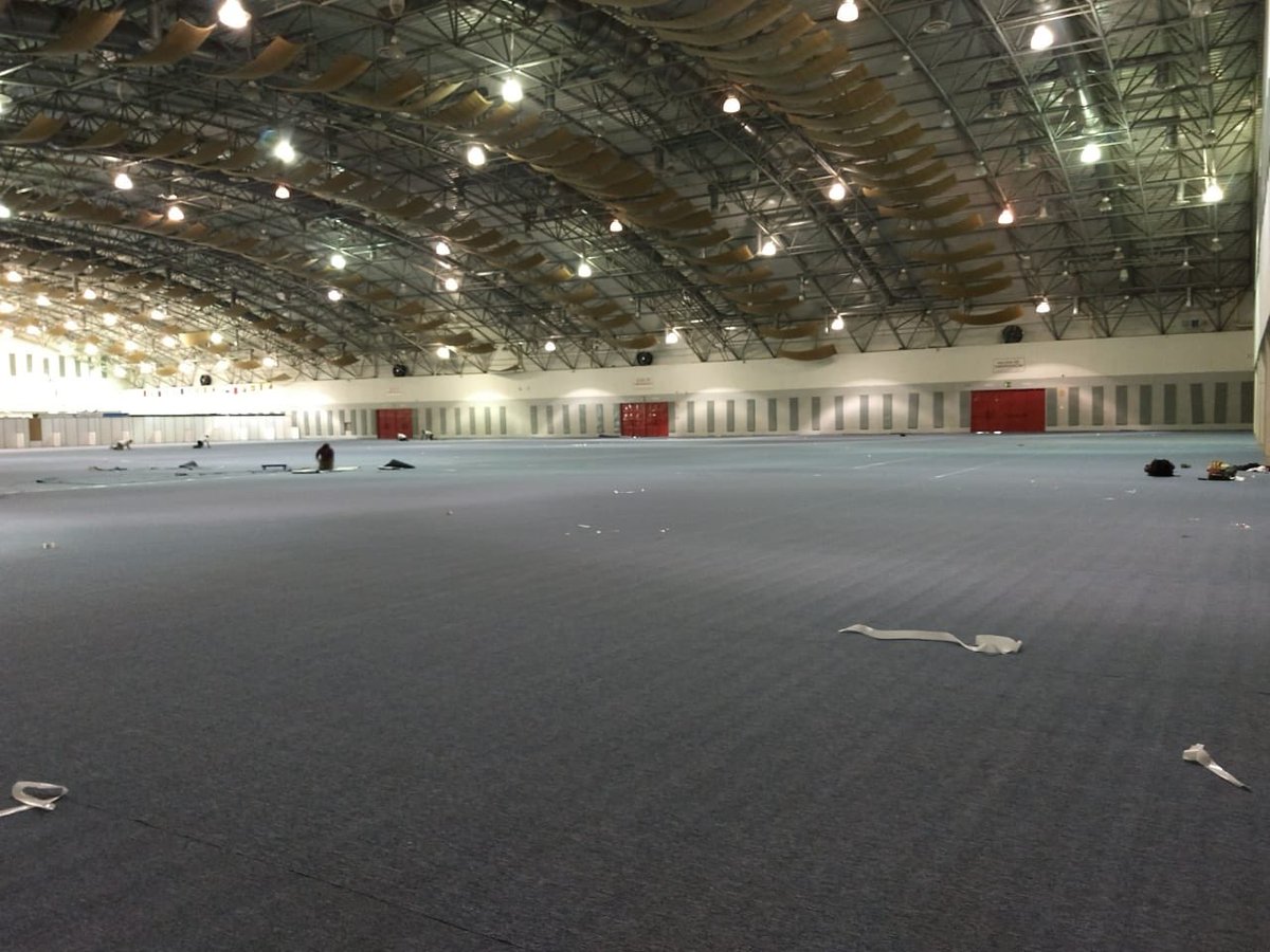 robertoddel's tweet photo. A días de iniciar el evento más importante de la industria, la Convención y Exposición de @OnexpoNacional #OCE2019, ya se tienen avances importantes en el @wtcveracruz. Hoy cierra el registro en línea y recepción de pagos las 5:00 pm, ¡participa!
👉🏼 https://t.co/VJqjJ89nay https://t.co/g3PAmFePsu