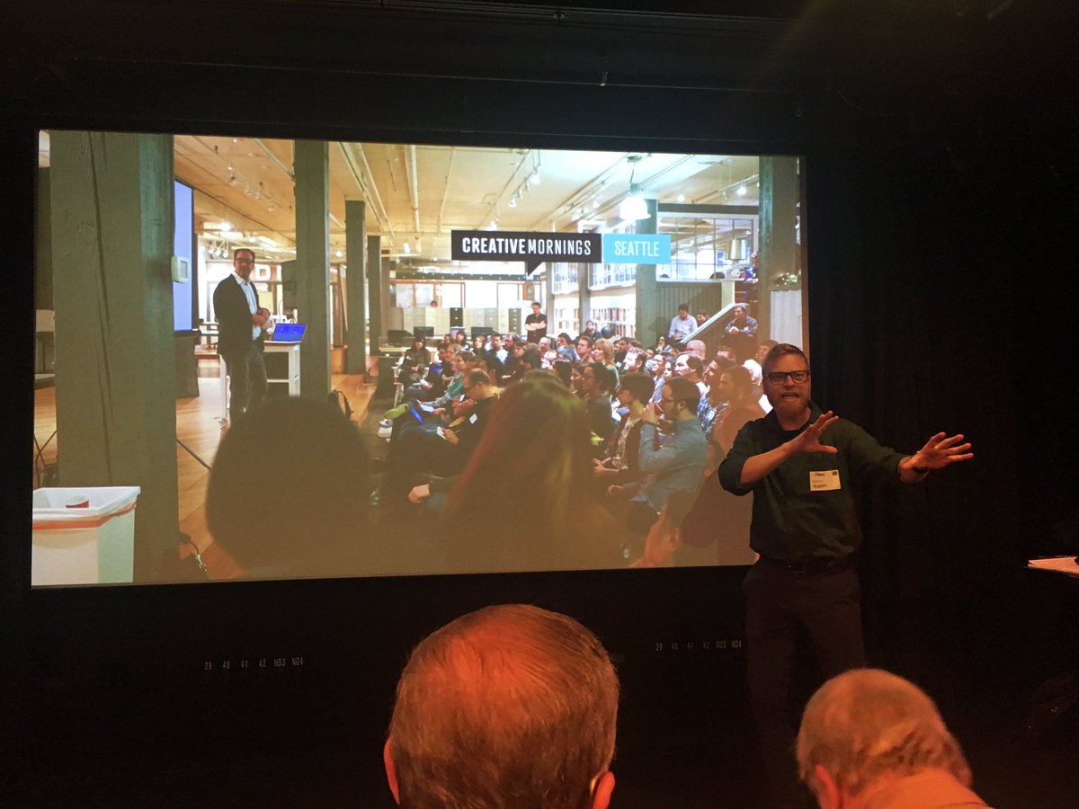 crystalparadis's tweet photo. . @Monte_Bohanan conducts another @CM_Portsmouth at @MusicHall Loft! This month’s theme: Preserve #CMPKX #CMPRESERVE #PortsmouthLOVE https://t.co/mHaHqGDoSo