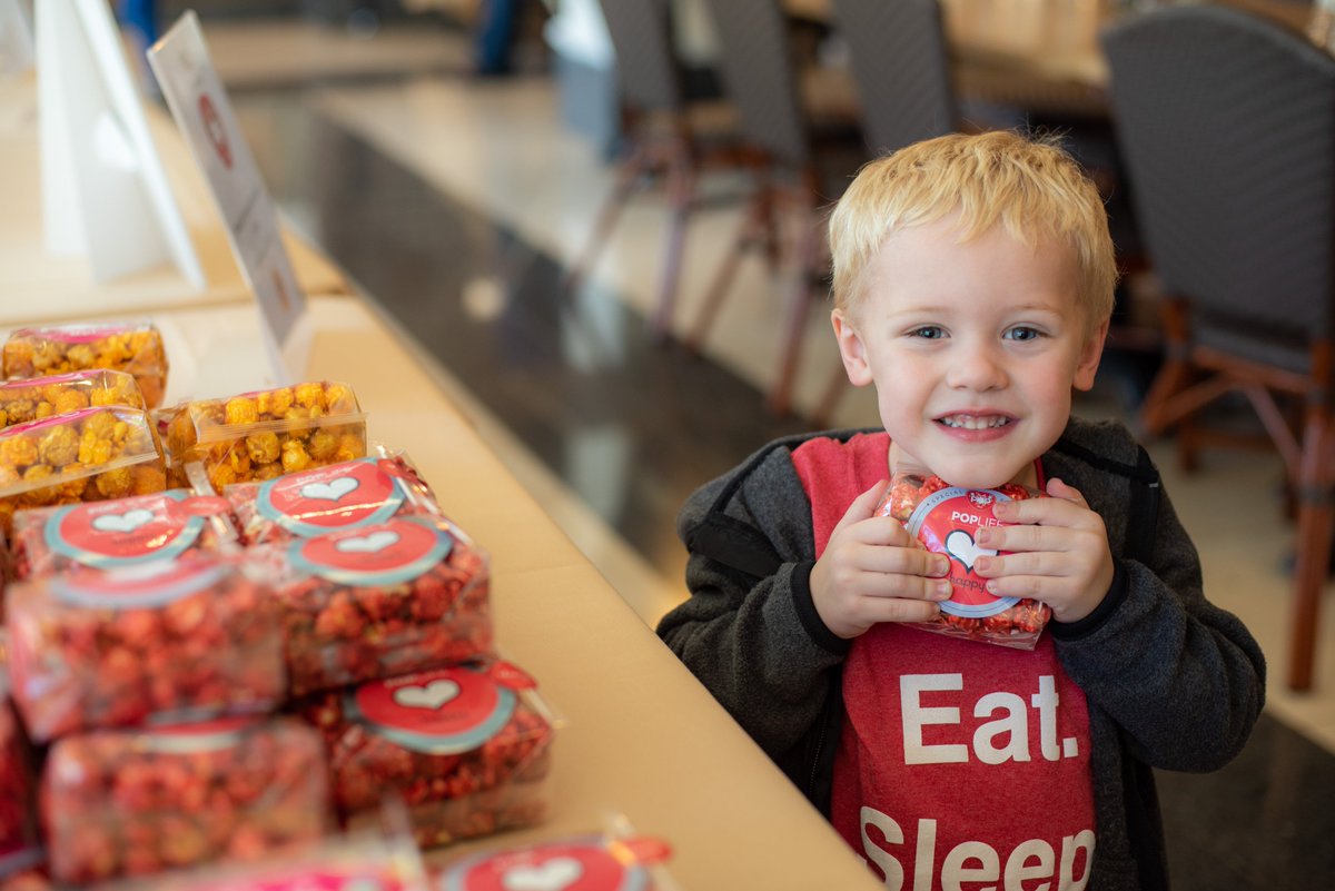 Sometimes we are CC'd on emails with our long time supporters. 

Will <a href="/JustPopInOnline/">Just Pop In!</a> be with us for the Walk on Sept. 22? 

So far he email thread looks good!