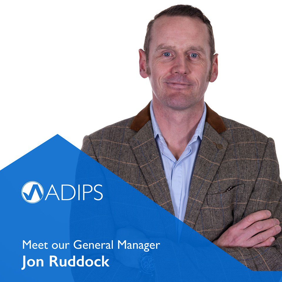 Find out more about our General Manager Jon Ruddock and how he intends to make ADIPS and the UK the envy of the world in terms of fairground safety! 
adips.co.uk/an-interview-w…