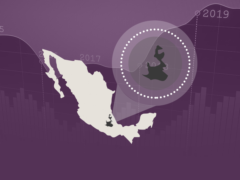 ExpEmpresas's tweet image. 📊📉📈 #DataExpansión La pelea política por #Puebla: un estado exportador con marca alemana bit.ly/2W0dX20
