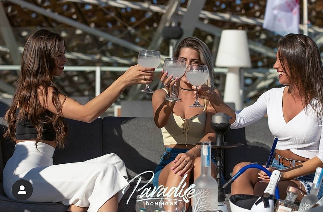 Cenasparty's tweet photo. 🎉Nos vemos este domingo en el OPENING TERRAZA de Paradise en Discoteca Catwalk.

19:00🅷 - 20:00🅷.
Entrada GRATIS o 10€ 1/copa o 15€ 2/copas 
20:00🅗 – 21:00🅗.
Entrada 12€ 1/copa o 20€ 2/copas .

📝Apúntate en lista en la web https://t.co/nFyDW3B1bW https://t.co/asdOzEqgYw
