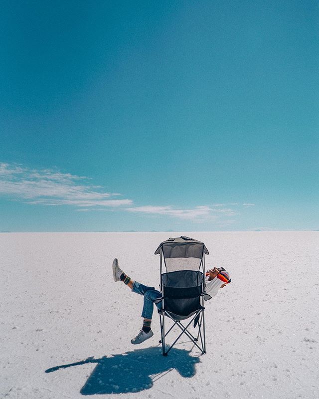 AccessTravelPH's tweet photo. Visiting more countries and mapping out new destinations for you! We believe in personally going to the destinations that we sell, so we can make sure that everything will be running smoothly when it’s your time to travel. What’s on your South America bucket list? #travelwit… https://t.co/BbkxqTzGDt