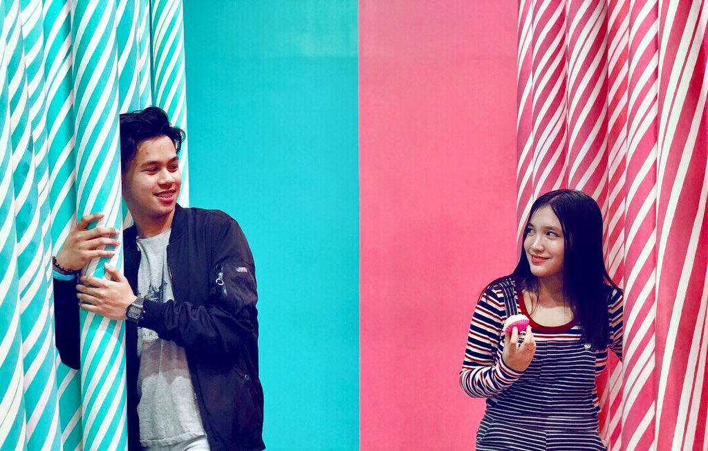 jessysweg's tweet photo. u r still my favorite dream 💖 i love u mii luv https://t.co/c3JxxddvMP