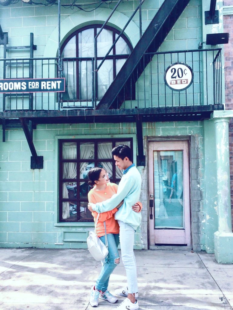 jessysweg's tweet photo. u r still my favorite dream 💖 i love u mii luv https://t.co/c3JxxddvMP