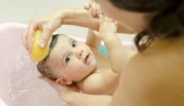 Bath time! 

#bath #baby #health #Pregnancy #parenting #love 

youandyourfamily.com/babycare-101-b…