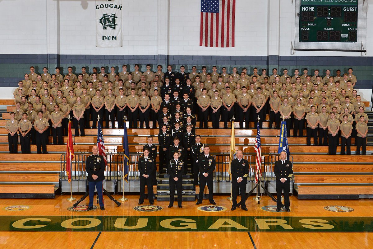 NjrotcCnhs's tweet photo. Our Unit was awarded #1 in the country for 2018-2019 SY. Thank you to all the Parents, Cadets, and Instructors who made last year amazing!🎊 https://t.co/2ri9JJu57v