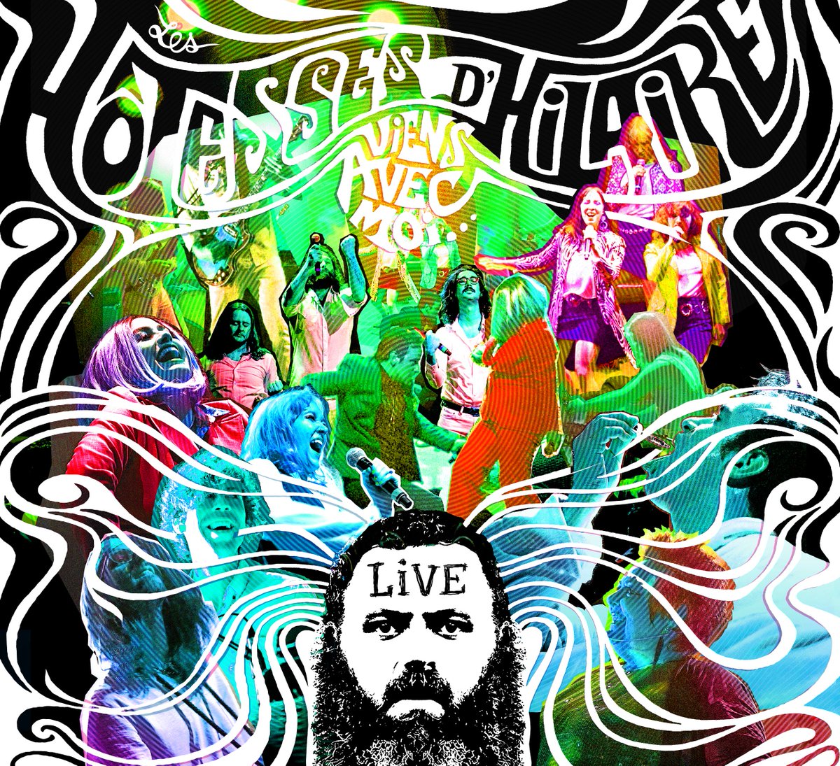 LesHôtessesdHilaire tweet media