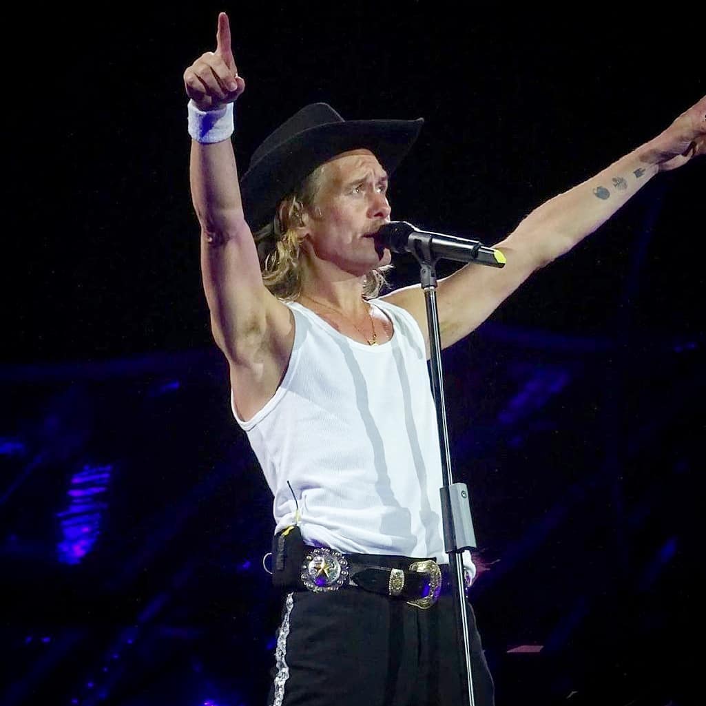 Take That Brasil tweet media