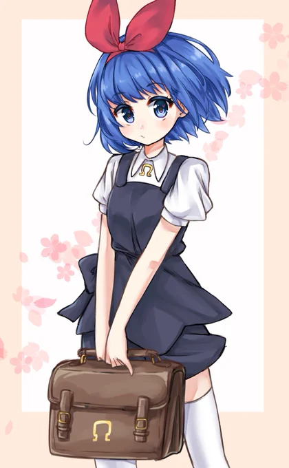 制服
#おめシスはいいぞ 
#おめシス 