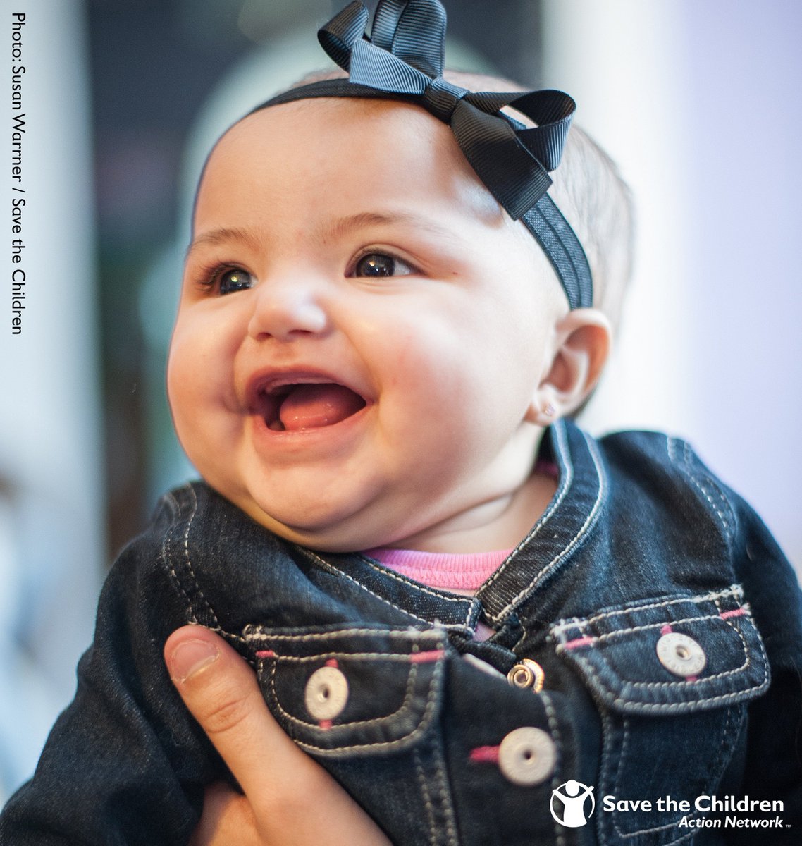 SCActionNetwork's tweet photo. Raising our voices for kids helps put a smile on these little faces ❤️ #NationalSmileDay https://t.co/Azf82kfrVf
