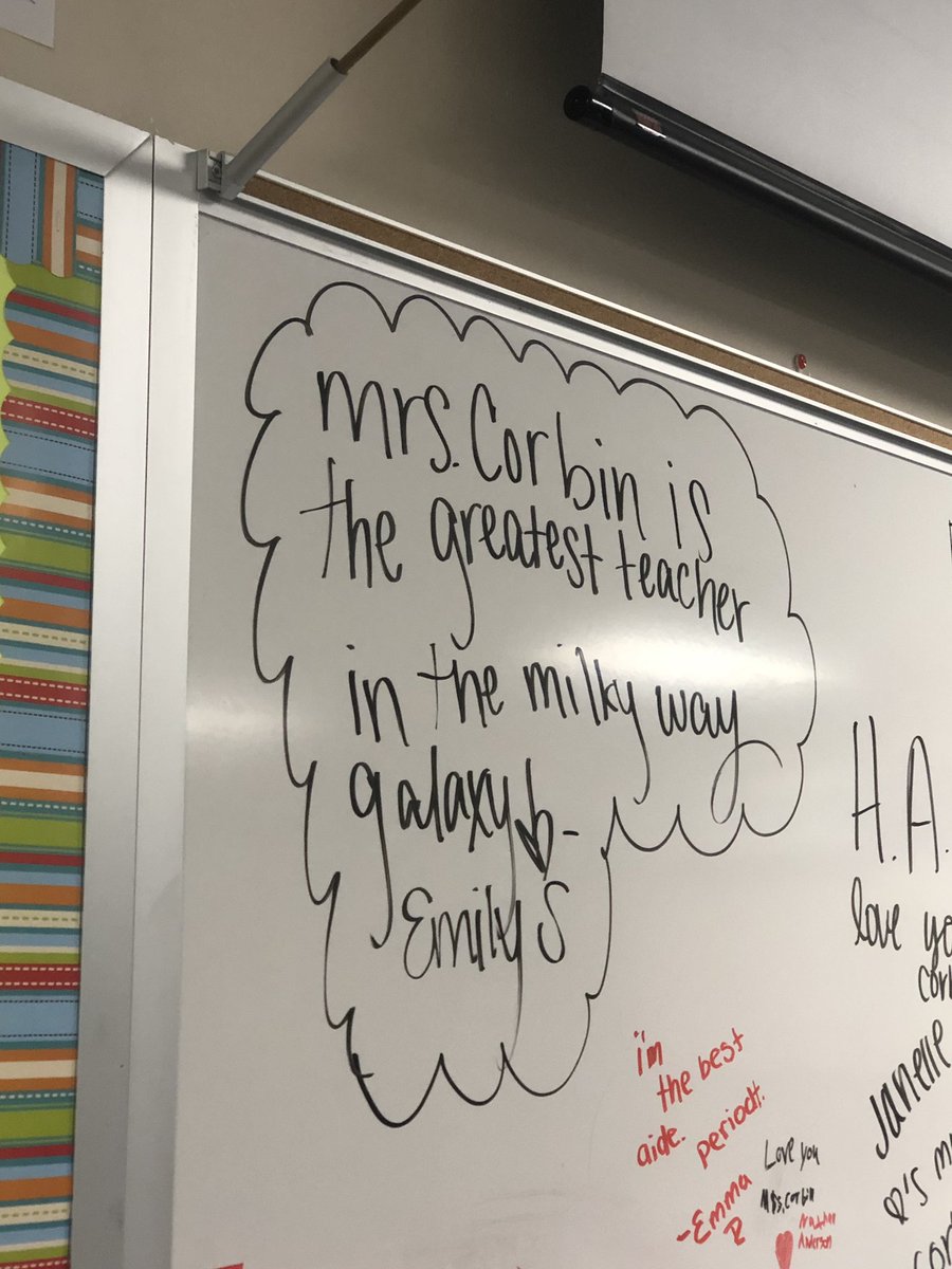christi_corbin's tweet photo. #ScienceTeacherGoals 😂👍🏼 I’m thankful for another year to positively impact the lives of middle schoolers with a little science added in! ♥️ @FSMSCubs #MISDhappy https://t.co/JnK9TKvVzP